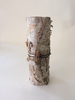 Birch Bark Wine Cylinder