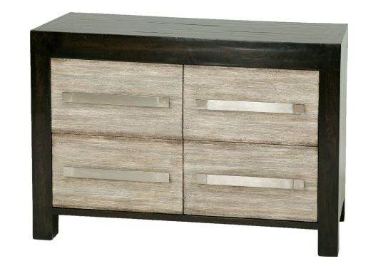 Four Drawer Dresser