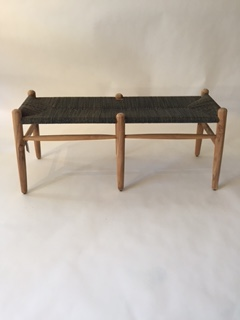 Finn Teak Bench