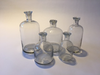 Large Apothecary Decanter