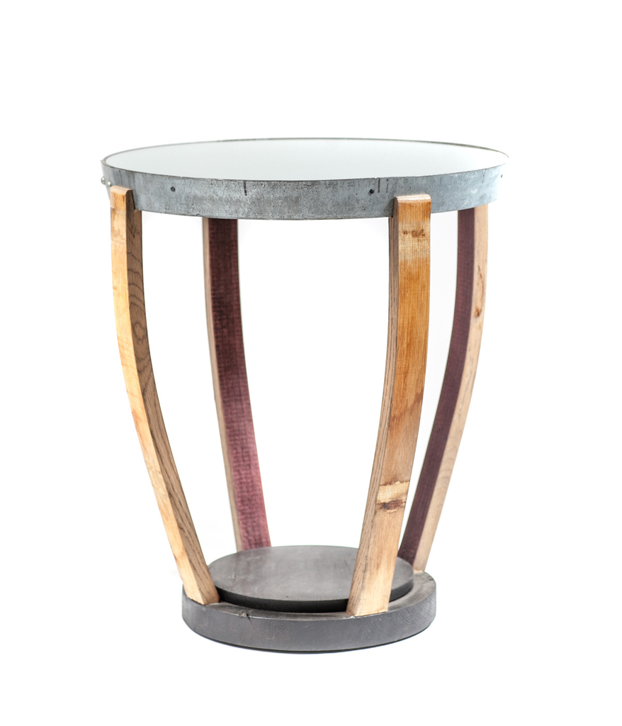 Vino Side Table