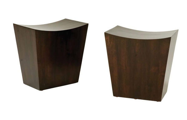 Manhattan Low Stool