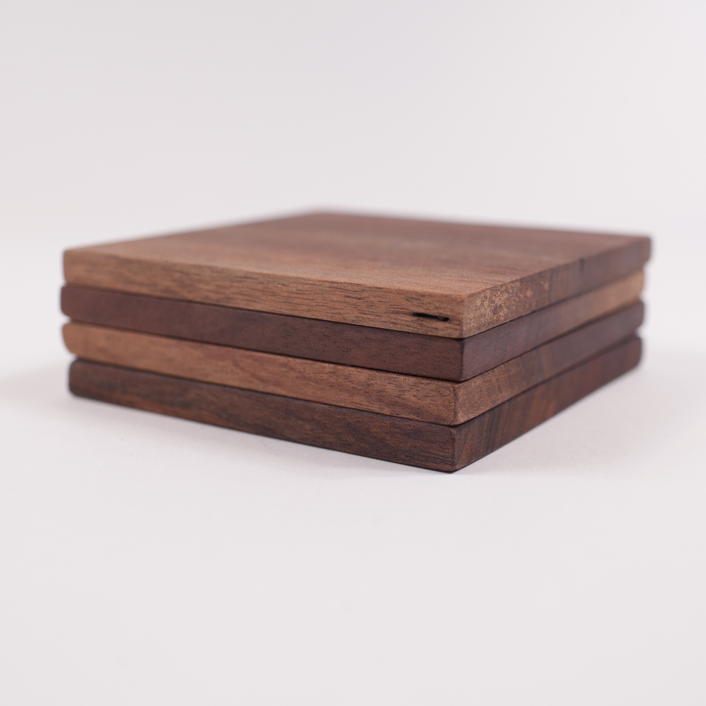 Menlo Square Claro Coasters