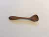 Teak Wood Spoons Small