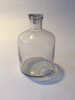 Extra Large Apothecary Decanter