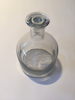 Large Apothecary Decanter