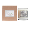 Olive Branch Candle