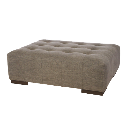 Arden Ottoman