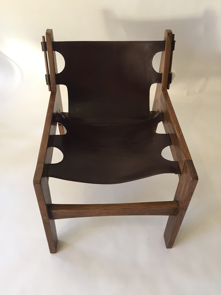 Paolo Chair