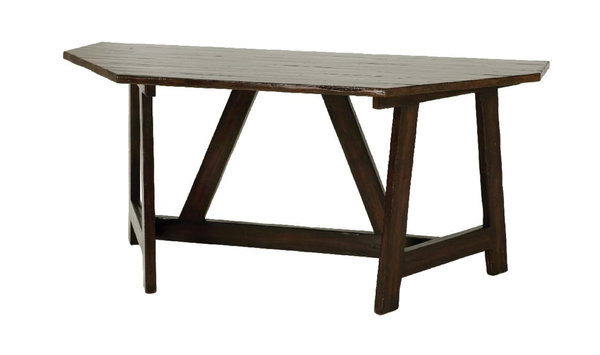 Trapezoid Entry Table