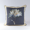 Jay Vigon Flora Decorative Pillow