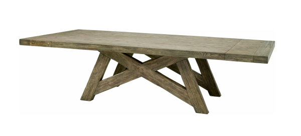 Bozeman Rectangular Dining Table